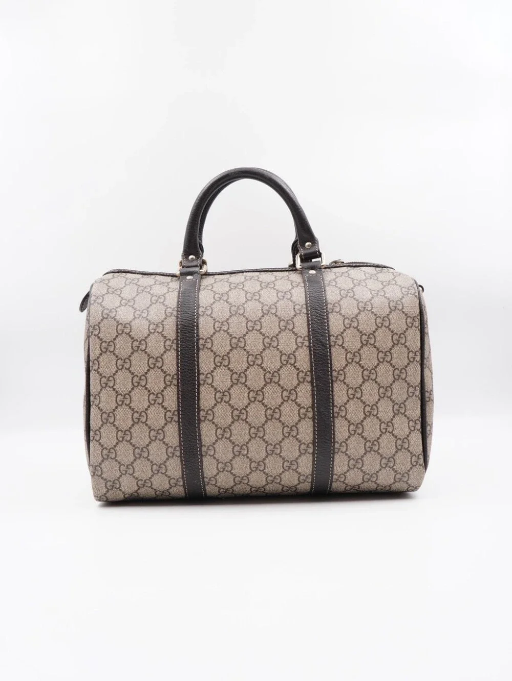CM54 💗 GUCCI GG Monogram Joy Boston